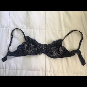 Jennifer Lopez Lace Bra